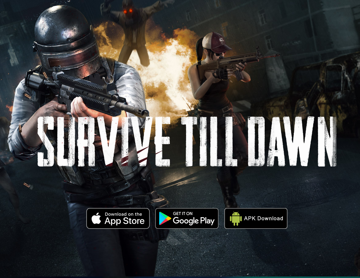 PUBG Mobile Zombies Mode Update 0.11.0 Is Available For Download For