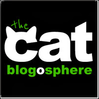 Join The Cat Blogosphere