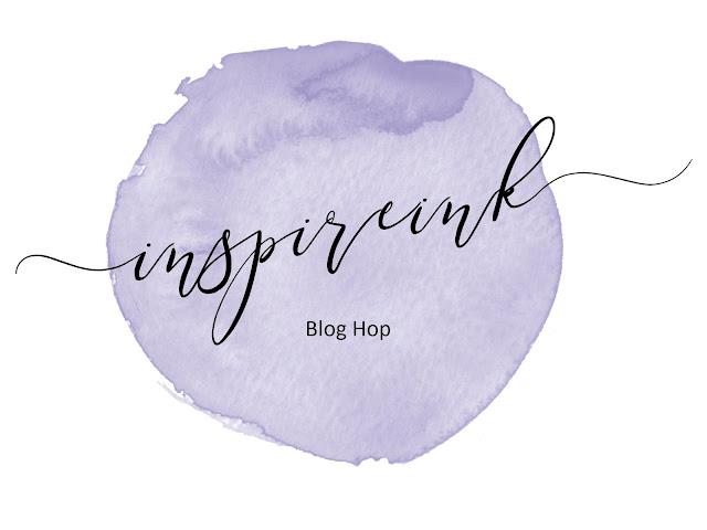 InspireInk Blog Hop Sept 19 Stampin Up Paper Daisy