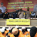Operasi Sikat Krakatau, 35 Penjahat Berkelas Diringkus Polres Lampung Selatan