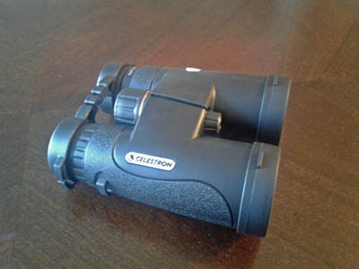 Photo of Celestron Nature DX ED 8x42 Photo of Celestron Nature DX ED 8x42