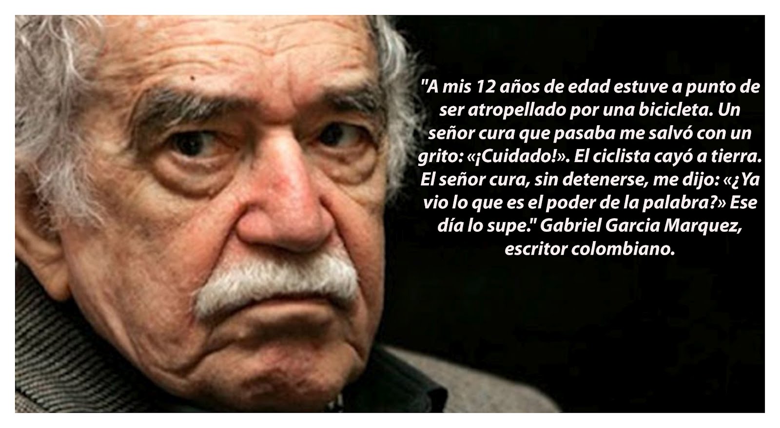 Gabriel Garcia Marquez Frases De Amistad