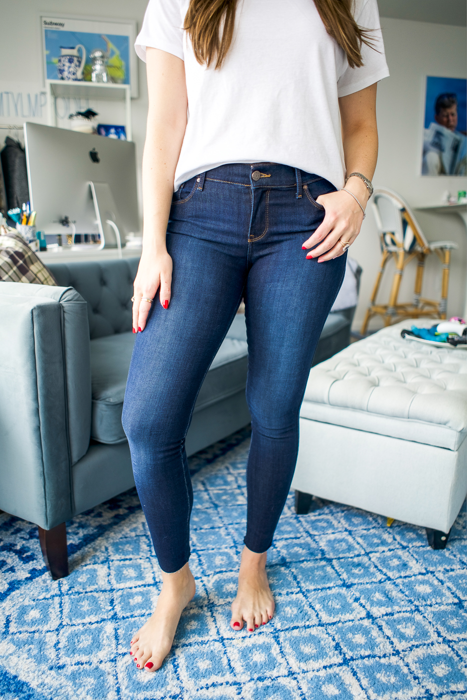 Mott & Bow Denim Review + Promo Code | Connecticut Fashion and ...