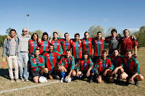 La Paz! 2011-2012