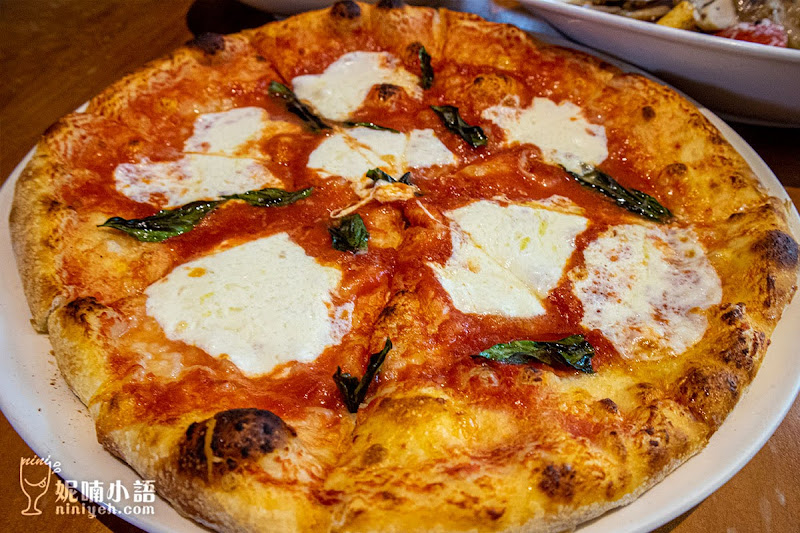 【宜蘭美食】TAVOLA pizzeria。戒不掉的宜蘭必吃窯烤披薩