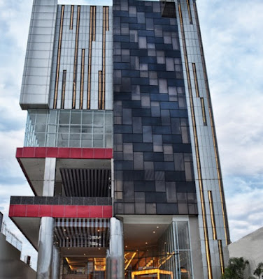 Hotel Grand Metro Tasikmalaya