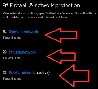 How to fix Network Cable Unplugged Error in Windows 10 PC