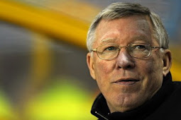 Ferguson: United & Liverpool Mutual Needs!