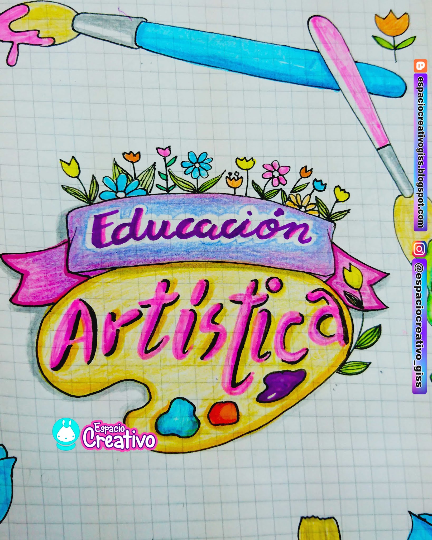 ♥Educación Artística♥