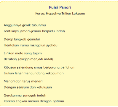 Soal Jawaban Pts Kelas 4 Tema 6 Sub Tema 1 2 Semester Genap 2020 2021 Sinau Thewe Com