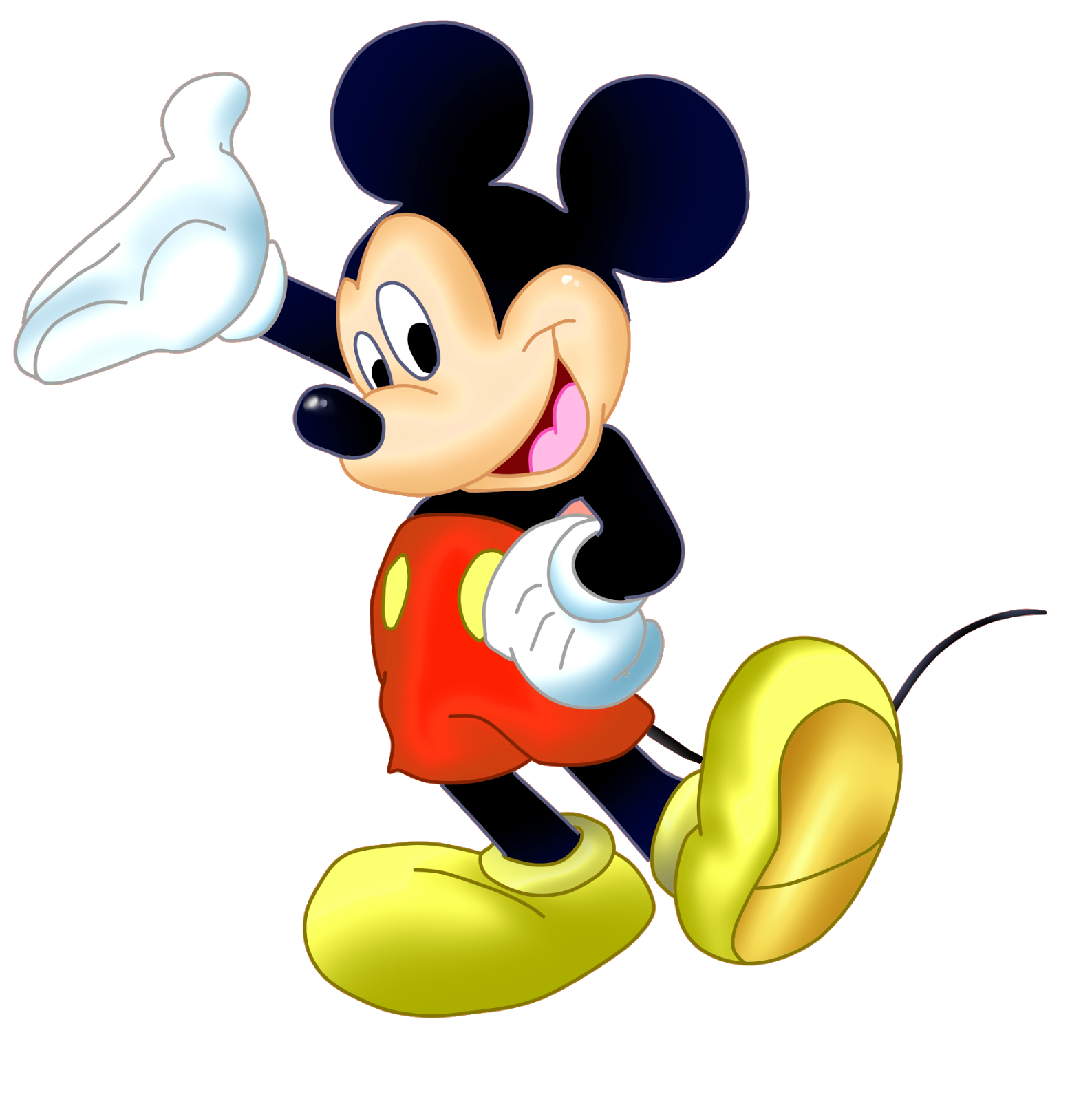 mickey mouse zipster