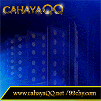 CAHAYAQQ AGEN POKER DAN DOMINO ONLINE TERPERCAYA INDONESIA
