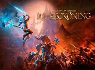 Descargar Kingdoms Of Amalur Re-Reckoning PC Full Español