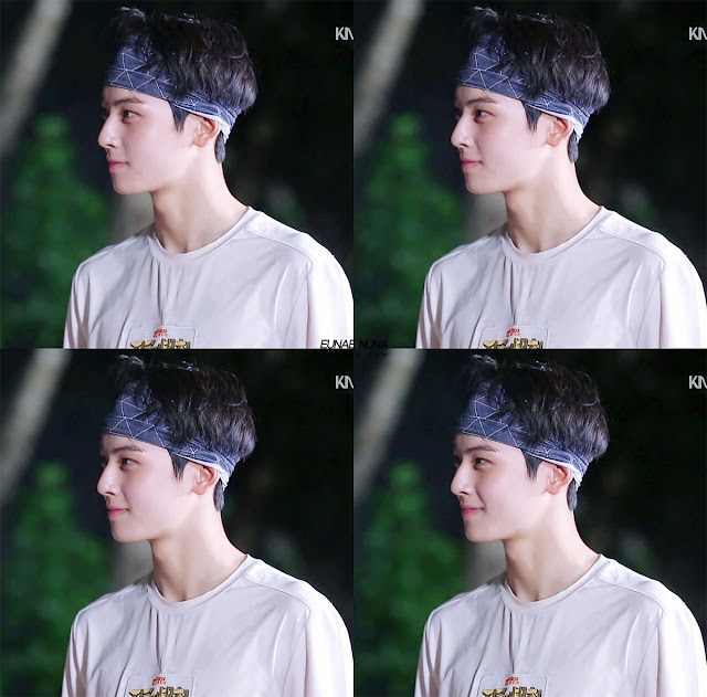 소녀시대 유리의 미모 경쟁 상대 | 인스티즈