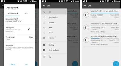 افضل تطبيقات تورنت للاندرويد للتحميل من مواقع Torrent | بحرية درويد