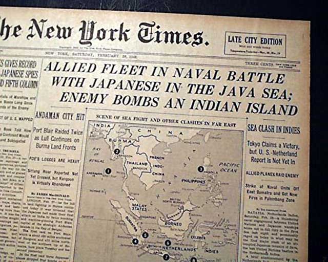 NY Times, 28 February 1942 worldwartwo.filminspector.com