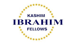 KDSG Kashim Ibrahim Fellows Programme 2022/2023