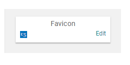 Cara mengganti favicon icon blog   di blogger terbaru