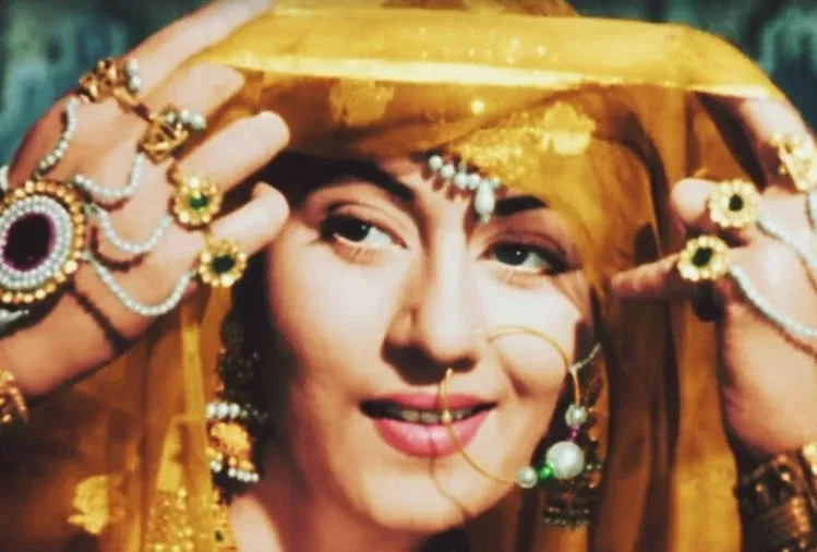 madhubala