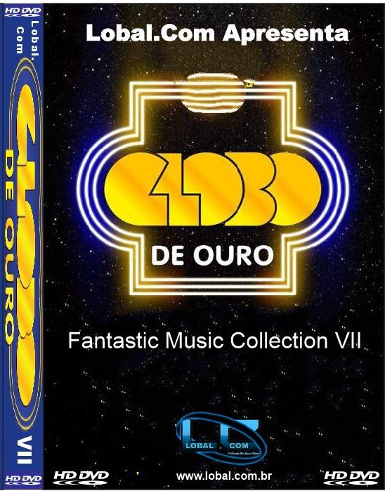 Fantastic Music Collection 07 (dvd)