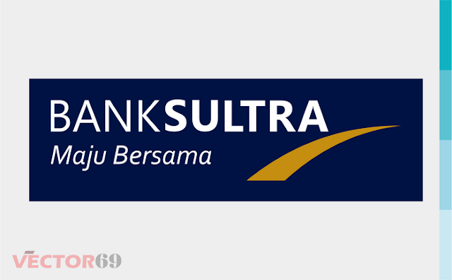 Logo Bank Sultra - Download Vector File SVG (Scalable Vector Graphics)