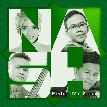 Nash - Berkah Ramadhan ( Full Album 2016 )