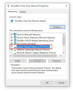 Cara Menjalankan VDI Pada Komputer Server Tanpa Tersambung PC Client