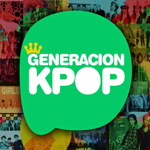 Radio Generacion Kpop