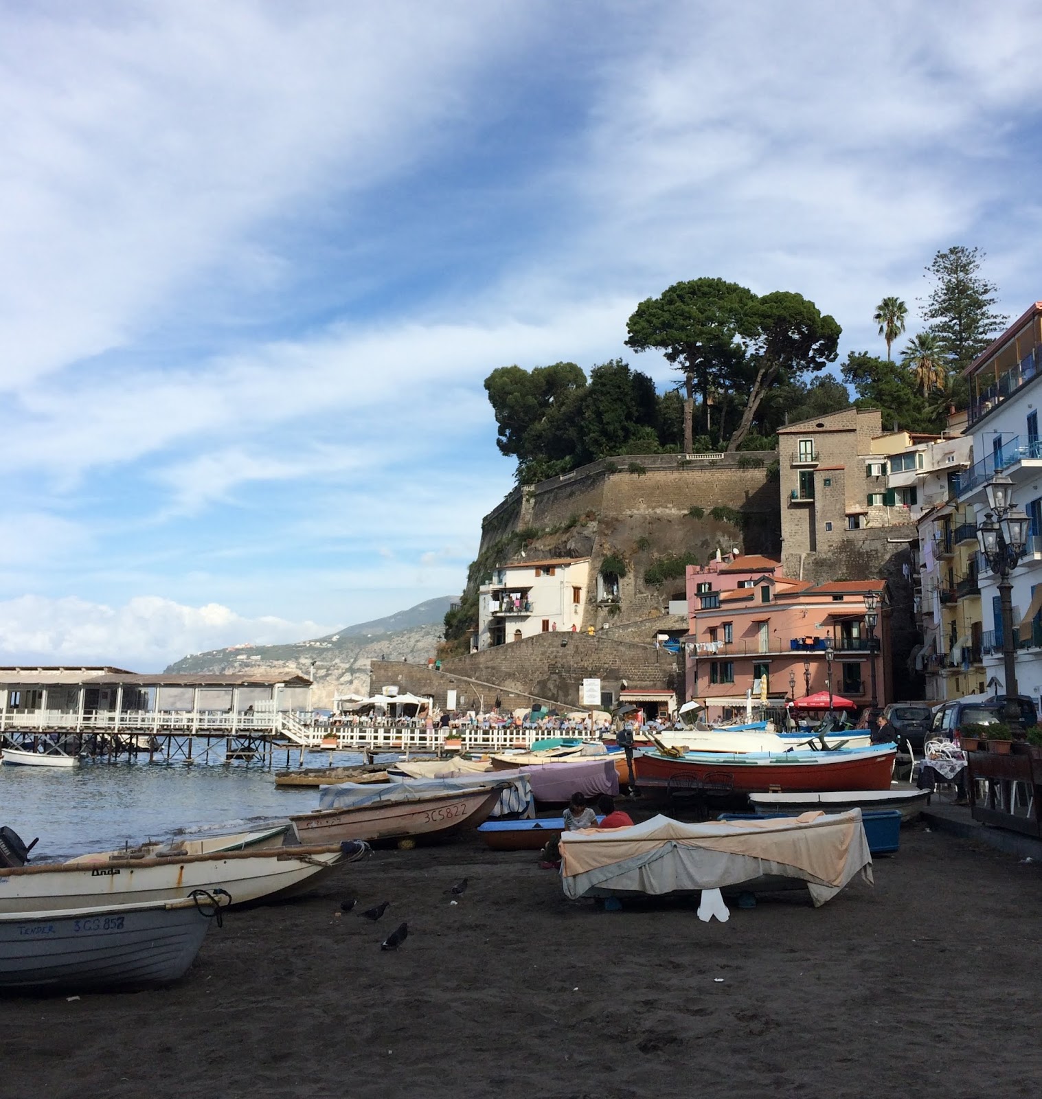 Город агрополи италия Город агрополи италия