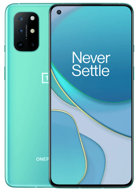 OnePlus 9E Specifications