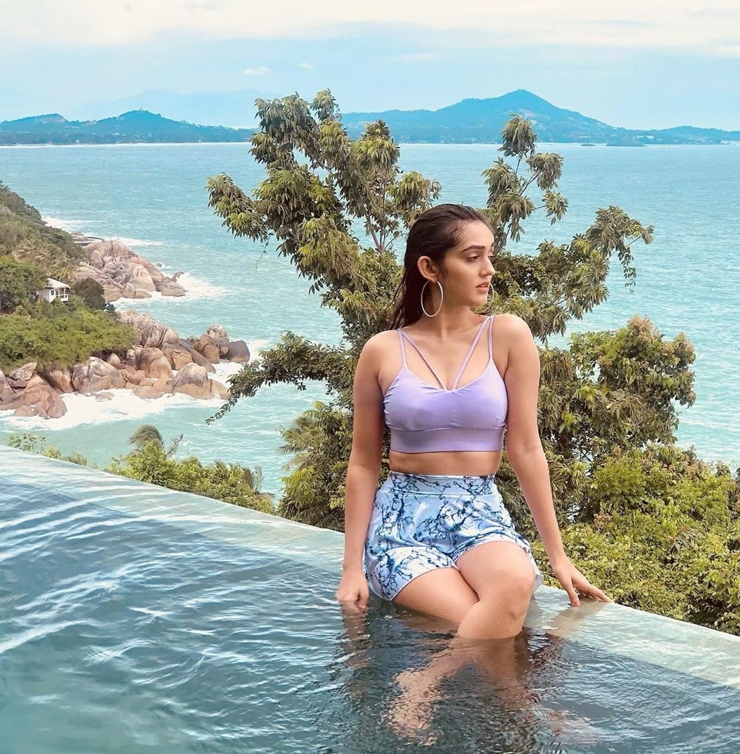 Tanya sharma in bikini Clearance