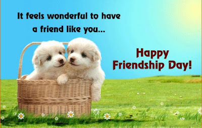 Happy Friendship Day Quotes