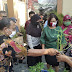 Babinsa Wujudkan Ketahanan Pangan di Tengah Pandemi Covid-19