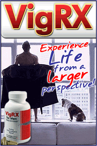 VigRx for Men