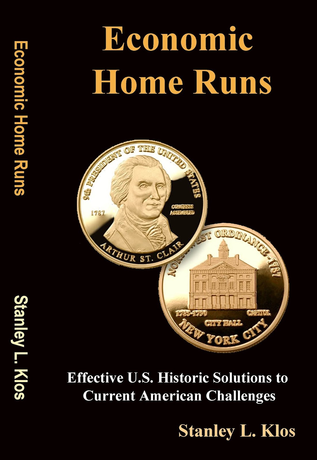 Economic Home Runs