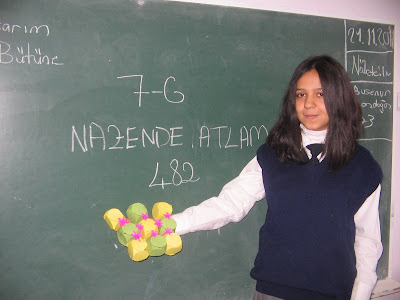 TEKNOLOJİ VE TASARIM DERSİ