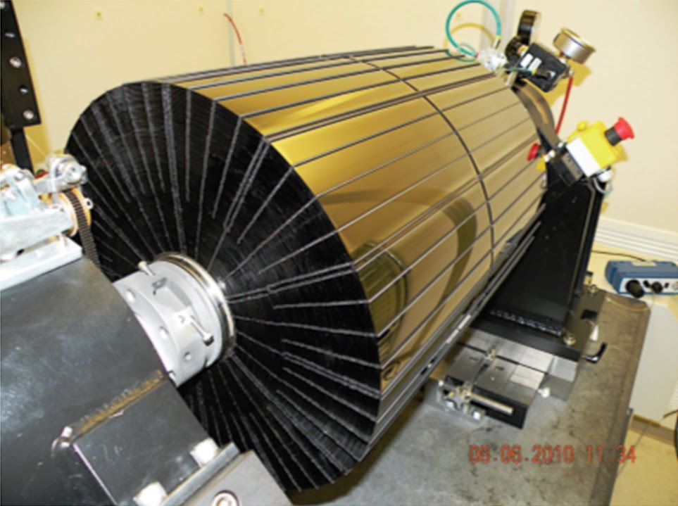 Roaming Astronomer NuSTAR Telescope Overview, Part 2