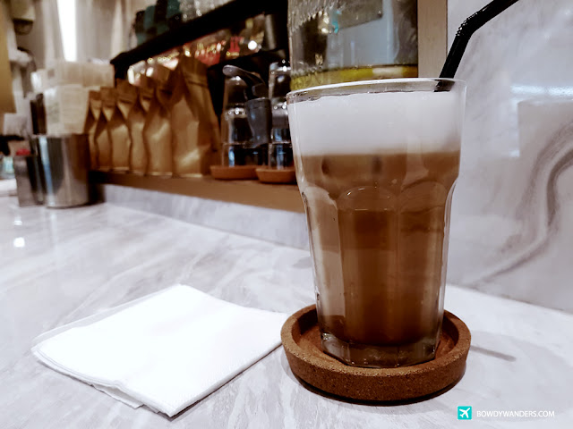 September 2020: 14 Newly Visited Nearby Cafes, Bars, & Restos in Singapore That You Would Want To Visit More Than Once – M&S Café, Dimbulah, Hokkaido-ya