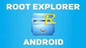Root Explorer Root Explorer