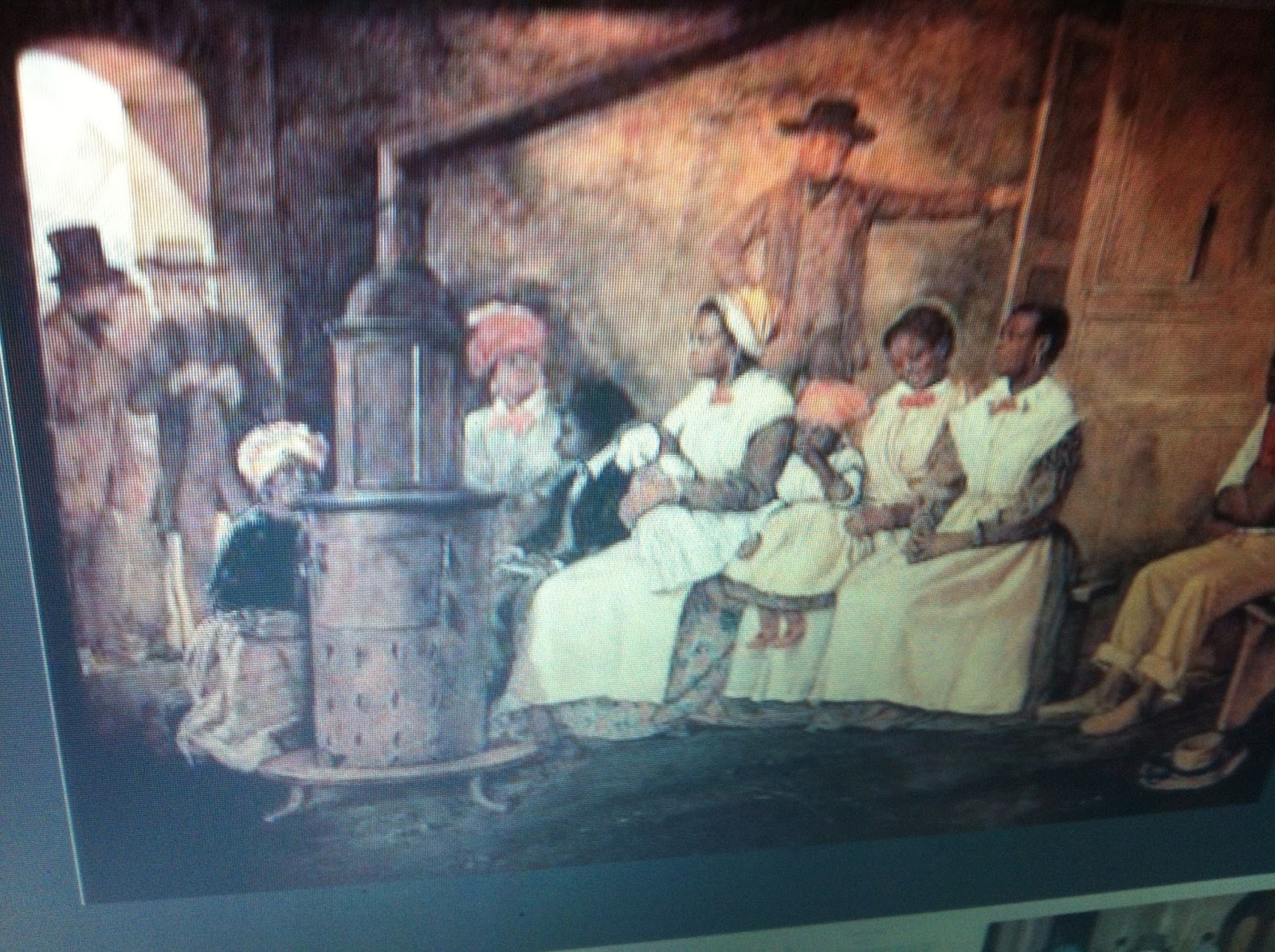 THE BLACK SOCIAL HISTORY BLACK SOCIAL HISTORY THE CLOTHES MAKE THE