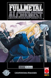 Fullmetal Alchemist, Vol. 27 by Hiromu Arakawa Fullmetal Alchemist, Vol. 27 by Hiromu Arakawa