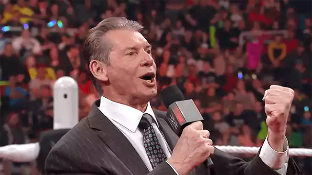 Vince McMahon Biography History Net Worth And More