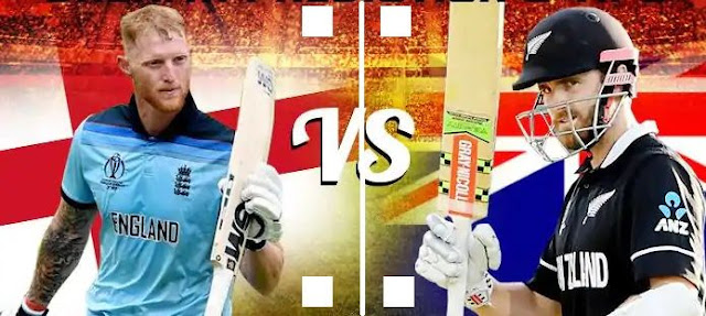 New Zealand Vs England 2nd T20 Match Prediction -New Zealand vs England  - 03 Nov 2019