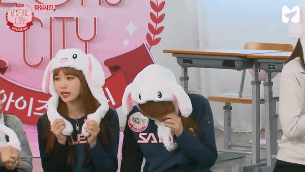 유투브에서 아이즈원 김채원을 검색하면 나오는 단어 | 인스티즈