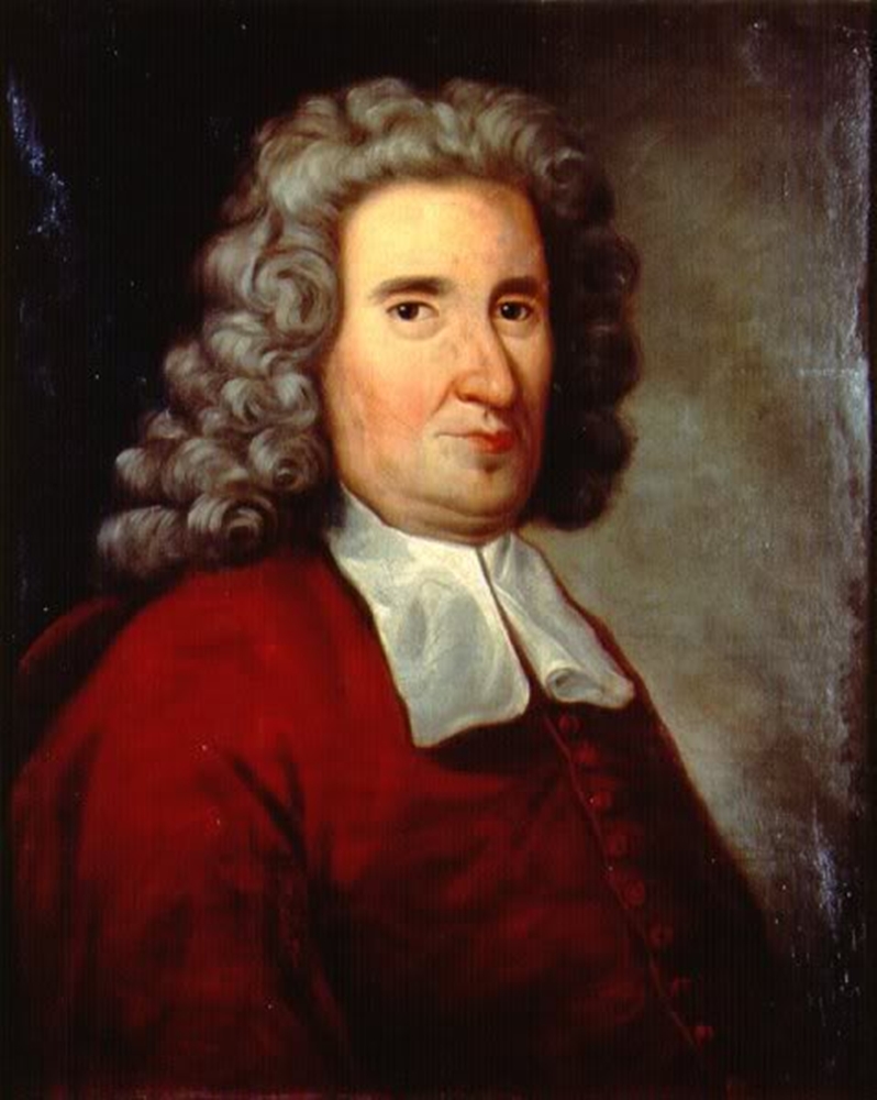 El siglo de las luces Giulio Alberoni.