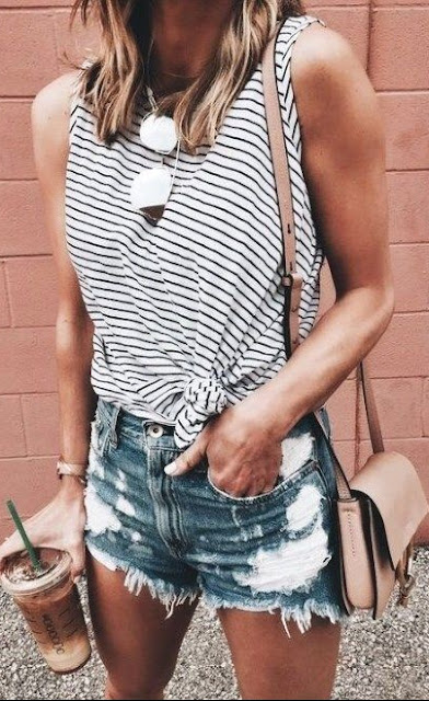 Cute Pinterest Outfits for Summer 2019