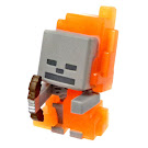 Minecraft Skeleton Mini All-Stars Figure