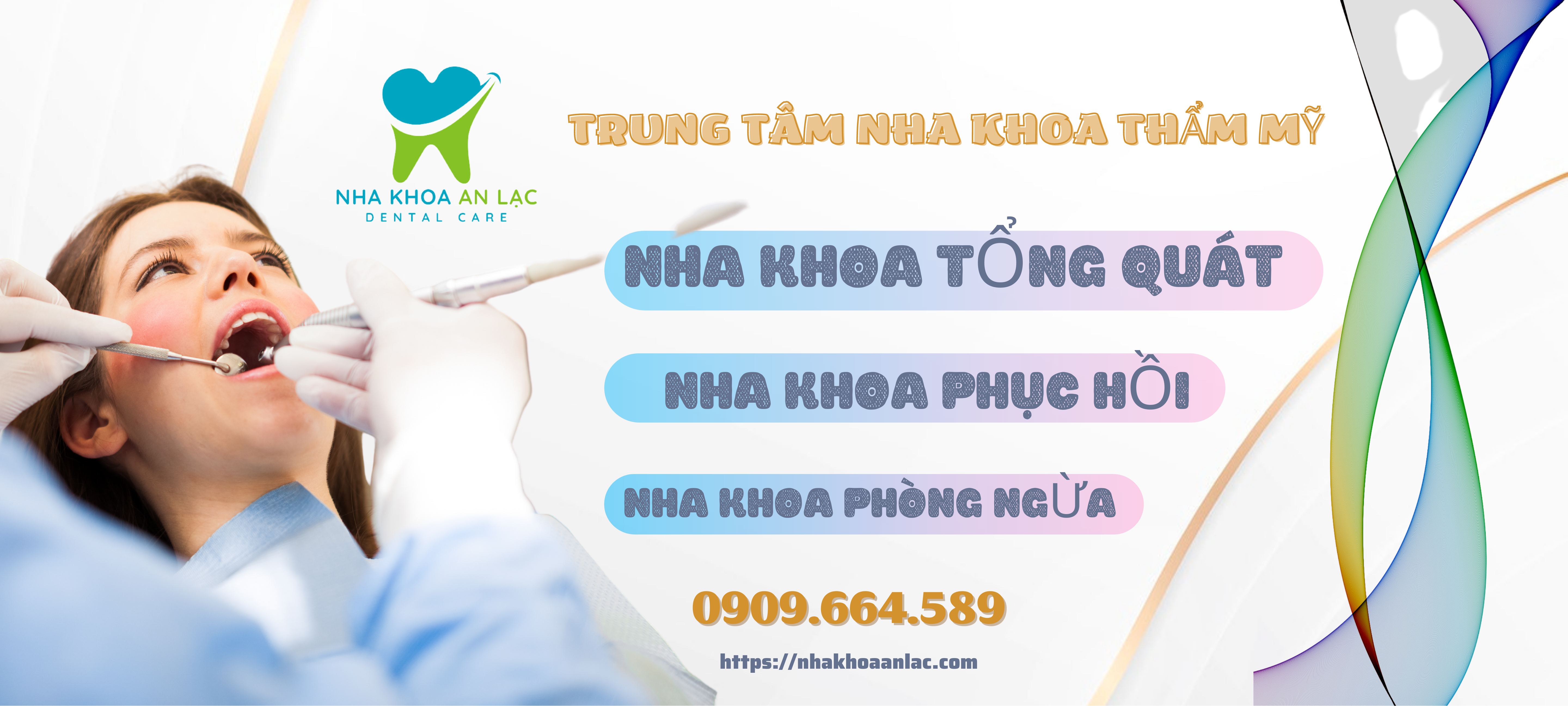 NHA KHOA AN LẠC
