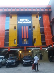 Detail Hotel Rajawali Lhokseumawe - Brrrwisata.com