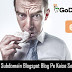 Godaddy Subdomain BlogSpot Blog Pe Kaise Setup Kare